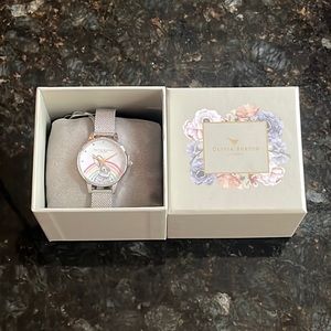 OLIVIA BURTON Watch